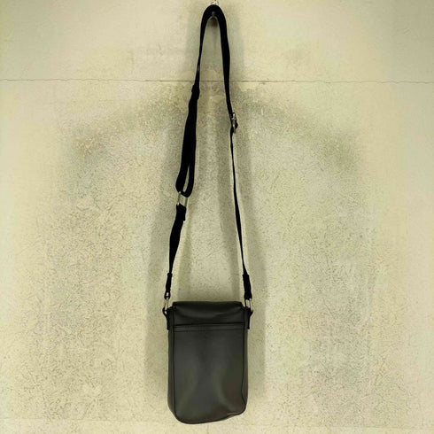 カルバンクラインジーンズ Calvin Klein Jeans フェイクレザー ミニショルダーバッグ メンズ