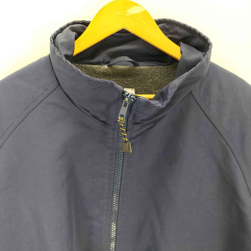 カーハート Carhartt 裏地フリース ナイロン ジャケット メンズ