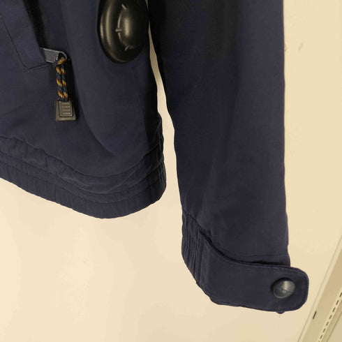 カーハート Carhartt 裏地フリース ナイロン ジャケット メンズ