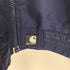 カーハート Carhartt 裏地フリース ナイロン ジャケット メンズ