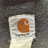 カーハート Carhartt 裏地フリース ナイロン ジャケット メンズ