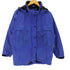 エディーバウアー Eddie Bauer 90s USA製 白タグ マルチポケット ギミック マウンテンパーカー メンズ