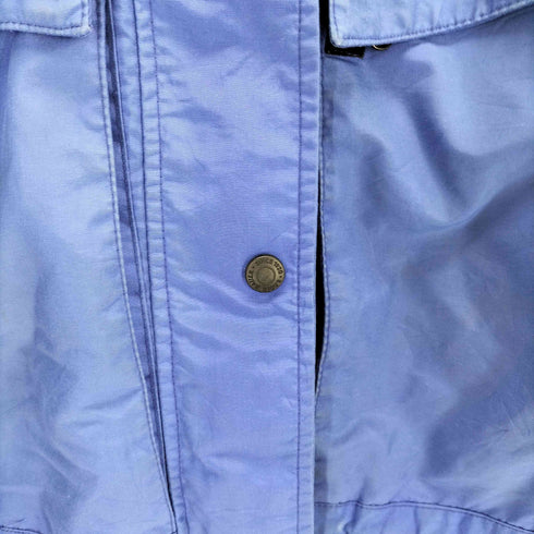 エディーバウアー Eddie Bauer 90s USA製 白タグ マルチポケット ギミック マウンテンパーカー メンズ
