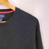 ポロラルフローレン POLO RALPH LAUREN ポニー 刺繍 サーマル クルーネック Tシャツ メンズ import:XL