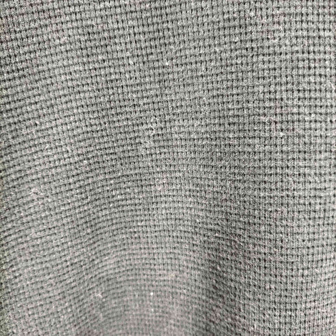 ポロラルフローレン POLO RALPH LAUREN ポニー 刺繍 サーマル クルーネック Tシャツ メンズ import:XL