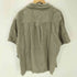 キス KITH NYC ニューヨーク シティー 26SS 半袖 開襟 オープンカラー シャツ ショート パンツ セットアップ メンズ L