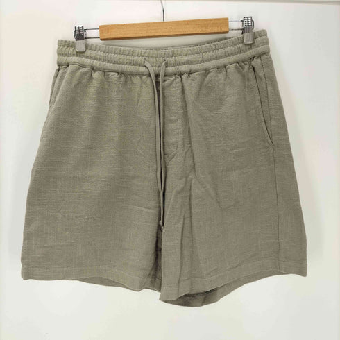 キス KITH NYC ニューヨーク シティー 26SS 半袖 開襟 オープンカラー シャツ ショート パンツ セットアップ メンズ L