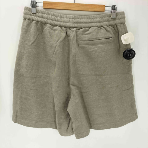 キス KITH NYC ニューヨーク シティー 26SS 半袖 開襟 オープンカラー シャツ ショート パンツ セットアップ メンズ L