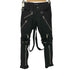 シヴァーライズ CIVARIZE サスペンダー ボンテージ スキニー パンツ メンズ JPN:S