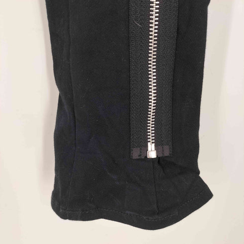 シヴァーライズ CIVARIZE サスペンダー ボンテージ スキニー パンツ メンズ JPN:S