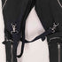 シヴァーライズ CIVARIZE サスペンダー ボンテージ スキニー パンツ メンズ JPN:S