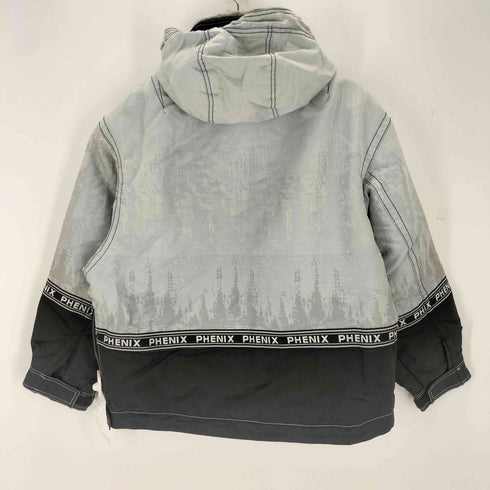 フェニックス phenix スキーウェア セットアップ メンズ S
