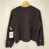 ユナイテッドアローズグリーンレーベルリラクシング UNITED ARROWS green label relaxing ヘアリーニットジャケットライクカーディガン レディース