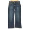 リーバイス Levis 567 リラックスフレアジーンズ メンズ W30 L32