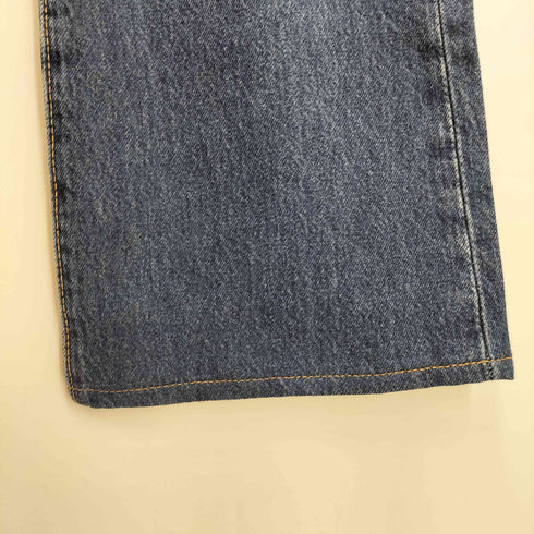リーバイス Levis 567 リラックスフレアジーンズ メンズ W30 L32