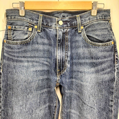 リーバイス Levis 567 リラックスフレアジーンズ メンズ W30 L32