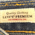 リーバイス Levis 567 リラックスフレアジーンズ メンズ W30 L32