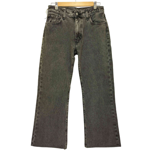 リーバイス Levis 567 リラックスフレアジーンズ メンズ W30 L32