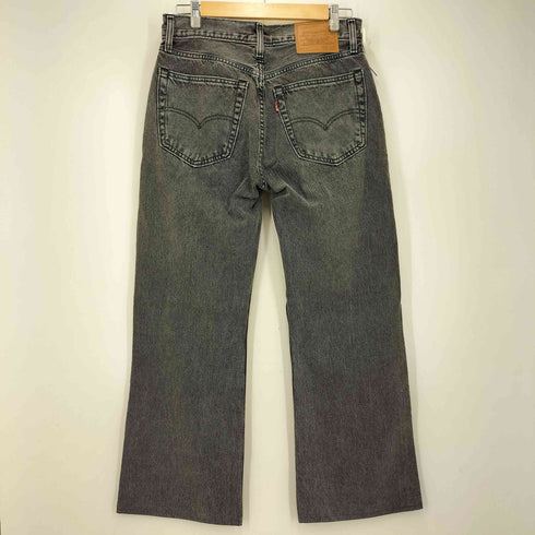 リーバイス Levis 567 リラックスフレアジーンズ メンズ W30 L32