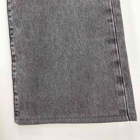リーバイス Levis 567 リラックスフレアジーンズ メンズ W30 L32