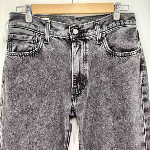 リーバイス Levis 567 リラックスフレアジーンズ メンズ W30 L32