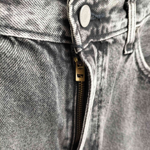 リーバイス Levis 567 リラックスフレアジーンズ メンズ W30 L32