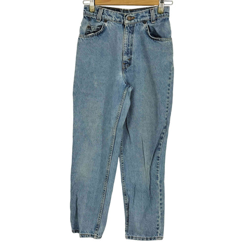 リーバイス Levis 90S 550 アメリカ製 オレンジタブ デニムパンツ レディース REG 14