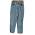 リーバイス Levis 90S 550 アメリカ製 オレンジタブ デニムパンツ レディース REG 14