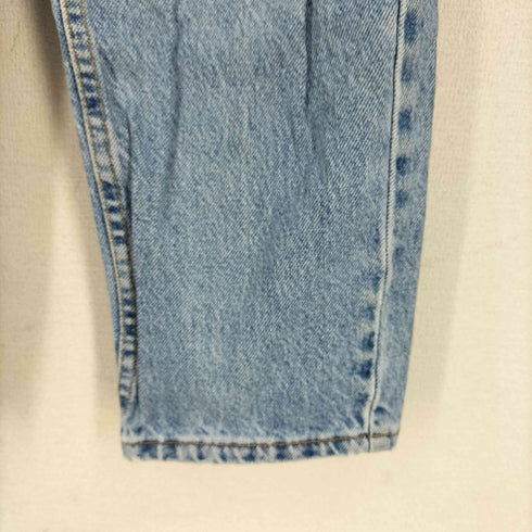リーバイス Levis 90S 550 アメリカ製 オレンジタブ デニムパンツ レディース REG 14