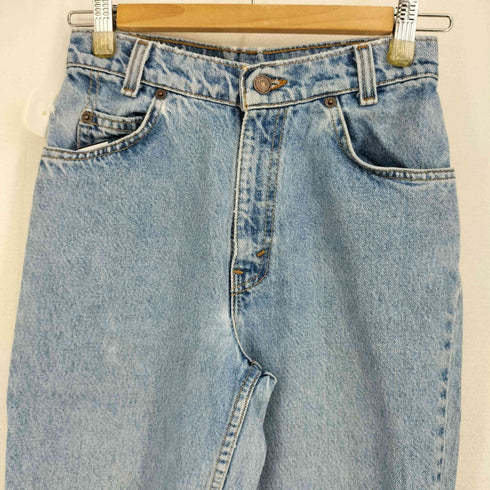 リーバイス Levis 90S 550 アメリカ製 オレンジタブ デニムパンツ レディース REG 14