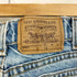 リーバイス Levis 90S 550 アメリカ製 オレンジタブ デニムパンツ レディース REG 14