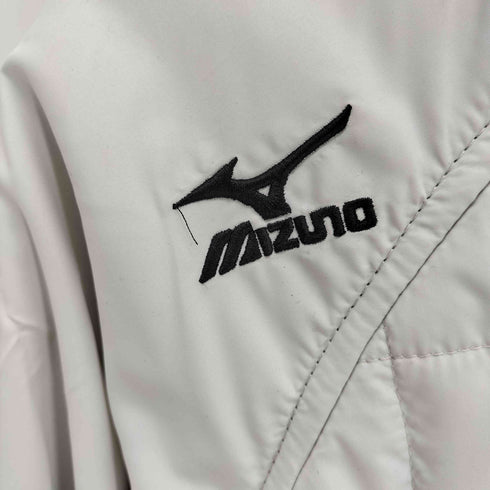ミズノ MIZUNO ダウンジャケット レディース LL