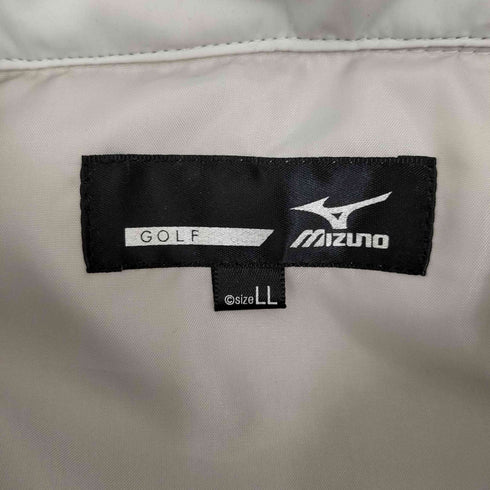 ミズノ MIZUNO ダウンジャケット レディース LL