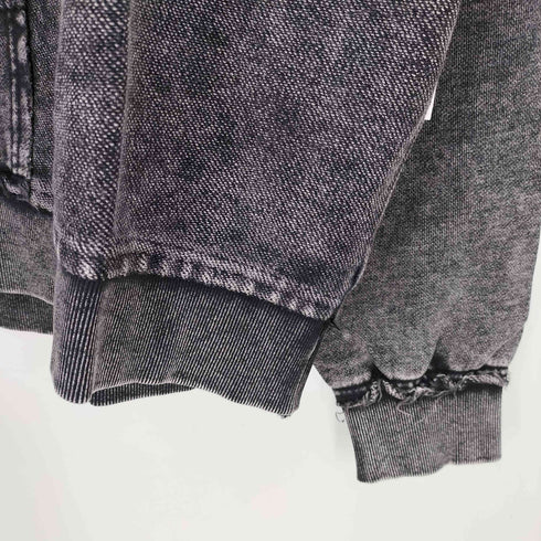 フラグスタフ F-LAGSTUF-F INSIDE OUT BORO SWEAT メンズ JPN:XL