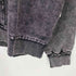 フラグスタフ F-LAGSTUF-F INSIDE OUT BORO SWEAT メンズ JPN:XL