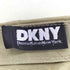 ダナキャランニューヨーク DKNY 90s ロゴプリント 6パネルキャップ メンズ