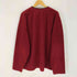 ギャップ Gap 90-00s OLD Vネック フリース プルオーバー メンズ XXL
