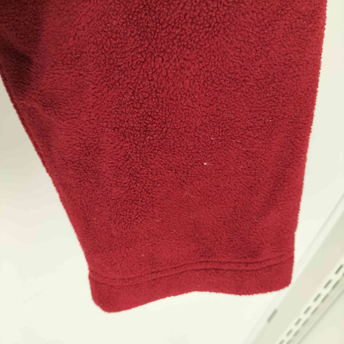 ギャップ Gap 90-00s OLD Vネック フリース プルオーバー メンズ XXL