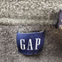 ギャップ Gap 90-00s OLD Vネック フリース プルオーバー メンズ XXL