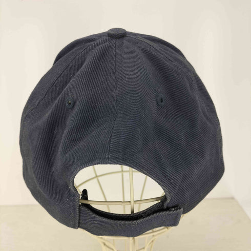 90s Twins Enterprise ベースボールチームロゴ刺繍 6パネルキャップ メンズ