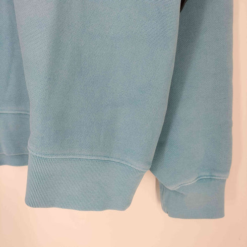フラグスタフ F-LAGSTUF-F FADE SWEAT メンズ JPN:XL