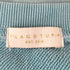 フラグスタフ F-LAGSTUF-F FADE SWEAT メンズ JPN:XL