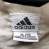 アディダス adidas 00s ドローストリング ハーフジップ プルオーバー メンズ XL