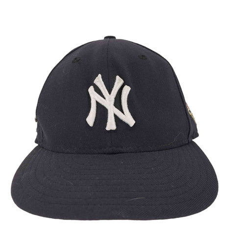 ニューエラ NEW ERA 90s USA製 59FIFTY ベースボールチームロゴ刺繍6パネルキャップ メンズ 7 1/2