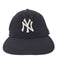 ニューエラ NEW ERA 90s USA製 59FIFTY ベースボールチームロゴ刺繍6パネルキャップ メンズ 7 1/2