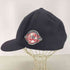ニューエラ NEW ERA 90s USA製 59FIFTY ベースボールチームロゴ刺繍6パネルキャップ メンズ 7 1/2