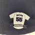 ニューエラ NEW ERA 90s USA製 59FIFTY ベースボールチームロゴ刺繍6パネルキャップ メンズ 7 1/2