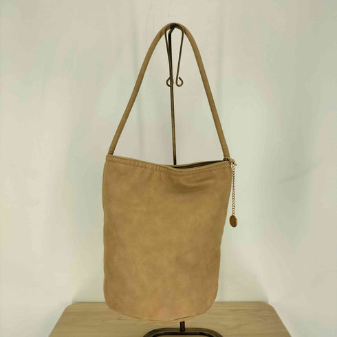 スローブイエナ SLOBE IENA 25AW バケツバッグ レディース