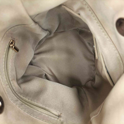 スローブイエナ SLOBE IENA 25AW バケツバッグ レディース