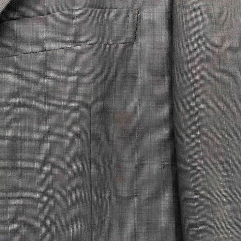 マーガレットハウエル MARGARET HOWELL MEN 旧タグ 3B テーラードジャケット ストレートスラックスパンツ セットアップ メンズ 36